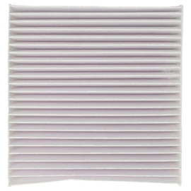vhbw 2 x HEPA Filter Compatible with Dahle NanoClean Air Purifier - Replacement Filter