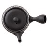 Tokoname Ware Tk017 Teapot, Takeshiru Beli, 8.5 fl oz (240