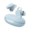 Fresh 'n Rebel Twins Rush, Bluetooth Headphones Sport In-Ear with