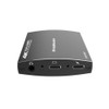 Simplecom DA330 USB-C to Dual HDMI MST Adapter 4K@60Hz with