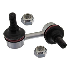 febi bilstein 41205 Stabiliser Link with lock nuts, pack of one