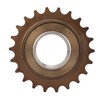 Bike Freewheel Adapter Set Professional 30.5mm Freewheel Adapter 22T Single