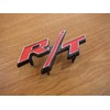 2009-2014 Dodge Challenger Front Grille R/T Nameplate New Mopar OEM