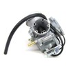 NewJ's Carburetor Fit for Suzuki LTF 250 2x4 LTF250F Ozark