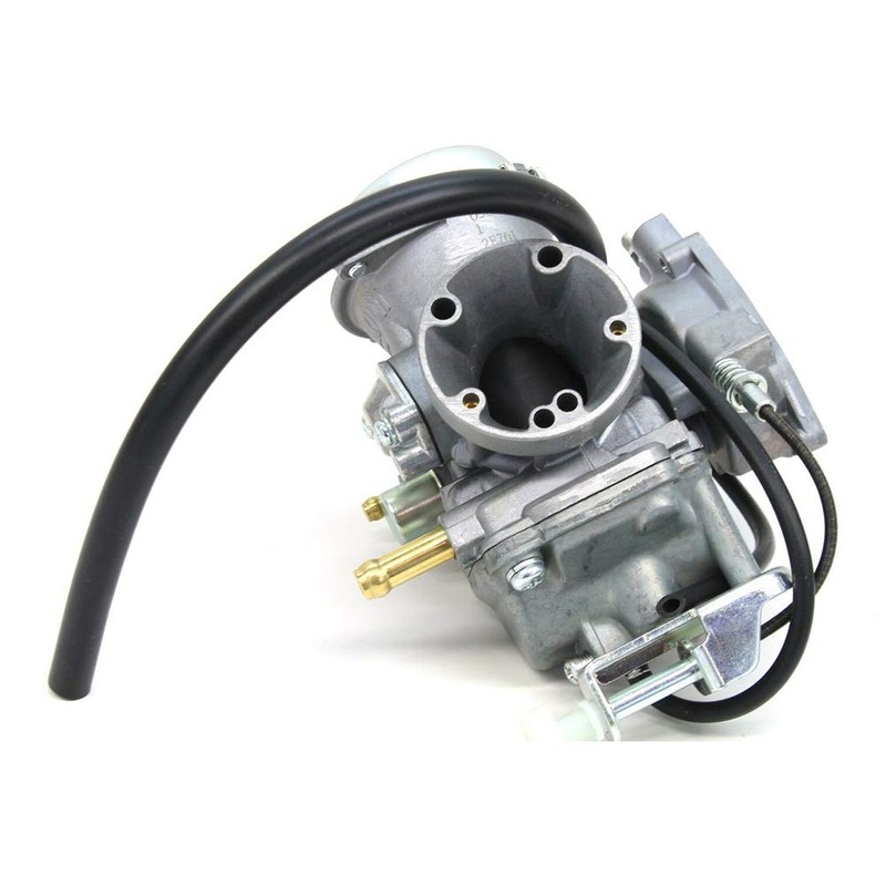 NewJ's Carburetor Fit for Suzuki LTF 250 2x4 LTF250F Ozark