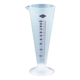 SANPLATEC (sanpuratekku) PP Water Glasses, there's no reason 6504 