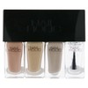 neiruhorikku rimiteddokorekusyon 01 Nude Colors Set of 1 