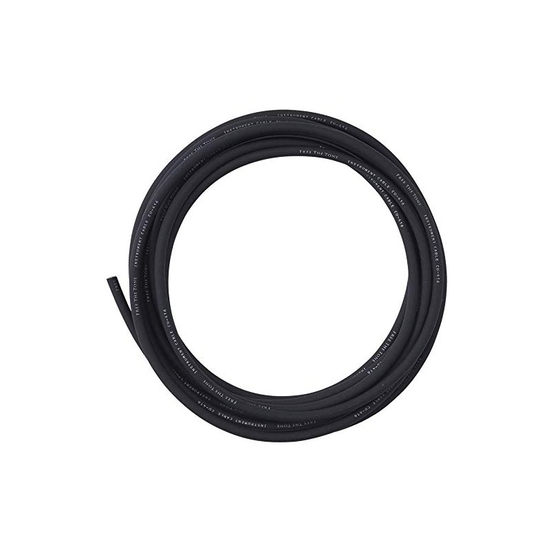 Free The Tone SL-4S-NI-10K Solderless Cable Kit