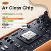Uflatek USB Sticks 32GB USB 3.0 Memory Stick Pack of