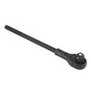 1 inch Ratchet Heavy Duty Drive Ratchet Wrench Lengthened Auto