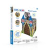 Royal Castle Collapsible Play Tent – Kids 3 and Up