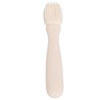 Sensory Mouth Brush Oral Muscle Training Textured Silicone Oral Stimulation