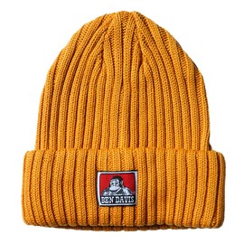 Ben Davis BDW-9500 Men's Knitted Beanie