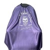Gabri Professional Barber Cape Gown - Premium Hairdressing Cape for