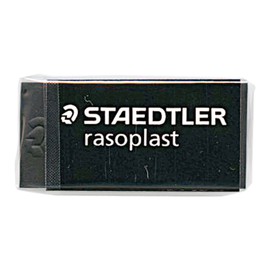 Staedtler Softy 526 B40-9 Plastic Eraser