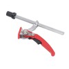 Hold Down Clamp 20mm Base 13.5x6.5mm Guide Rail Woodworking Bench