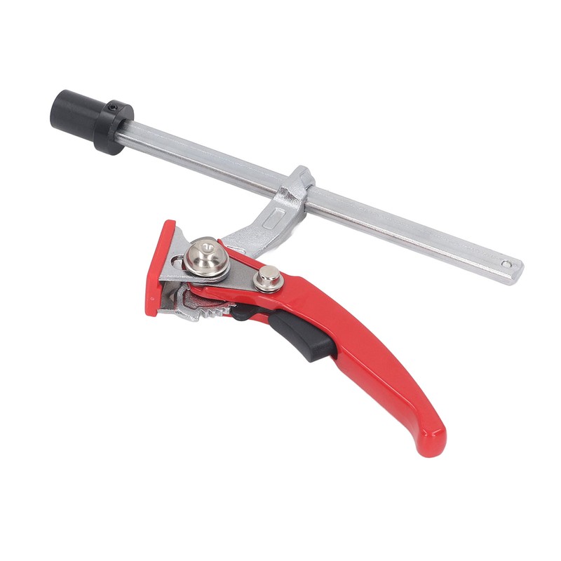 Hold Down Clamp 20mm Base 13.5x6.5mm Guide Rail Woodworking Bench