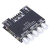 Eujgoov 2.1 Channel Bluetooth Amplifier Board Digital Audio Amplifier for