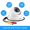 Zosi Dome Camera Set