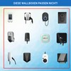 EVify Wallbox Cover • Wallbox Weather Protection • Protection Against