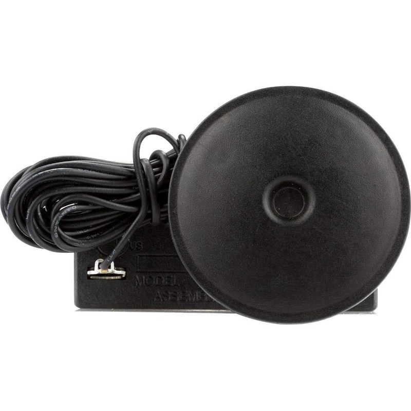 Westek 6043BC Touch Pad Dimmer, Black