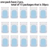 Abs Trainer Replacement Gel Sheet Abdominal Toning Belt Muscle Toner