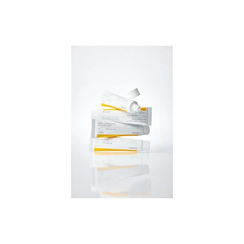 Crema Celimax Poredark Spot 35ml Piel Todo