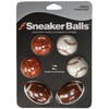 Sneaker Balls Odor-Fighting Shoe Fresheners, Eliminates Unpleasant Smells, Perfect For