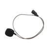 Enhanced Clear Helmets Microphone for Cardo Asmax Reso Intercom Systems