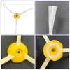 Roomba Brushes Compatible with 600 700 800 900 Series 7