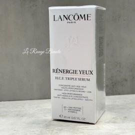 Lancôme Lancome Renergie Yeux H.C.F Triple Eye Serum-  0.67oz / 20ml