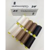 Gutermann Mara 120 Beige Mix -10 Cops