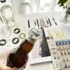 Stainless Steel Bottle Opener Inserts Kit - 20 Set with