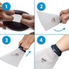 LimbO Waterproof Protection for Light Foot Dressing. M20 Fits Ankle