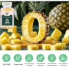 Premium Feminine Balance Gummies for Women – Vaginal Probiotics, Hawaiian