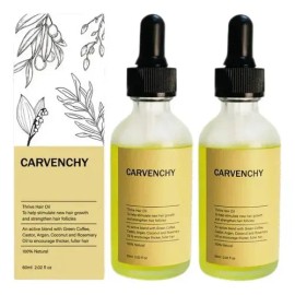 For Natural Vegetal Oil Carvenchy 2
