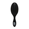 My Wet Brush Classic Brush, Black, 3.5 Ounce