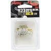 OWNER Hook Cartiva ST-46 Stinger Triple Hook No. 4 Gun