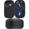 Pod Technical Cardiopod II Stethoscope Case for All Littmann Stethoscopes