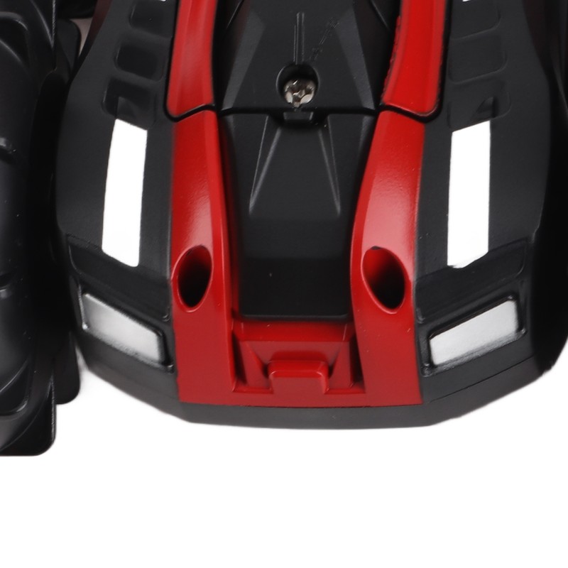 2.4G Amphibious Remote Control Car Land Water RC Stunt Car