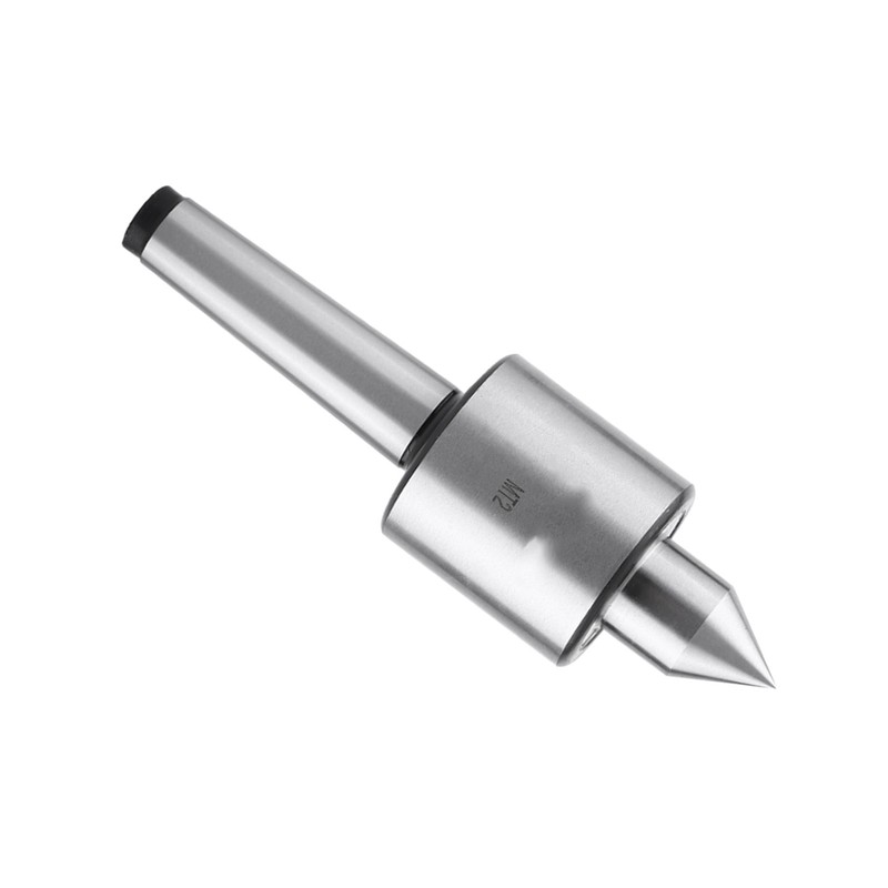 MT2 Precision Rotary Live Revolving Milling Center Taper Metal Work