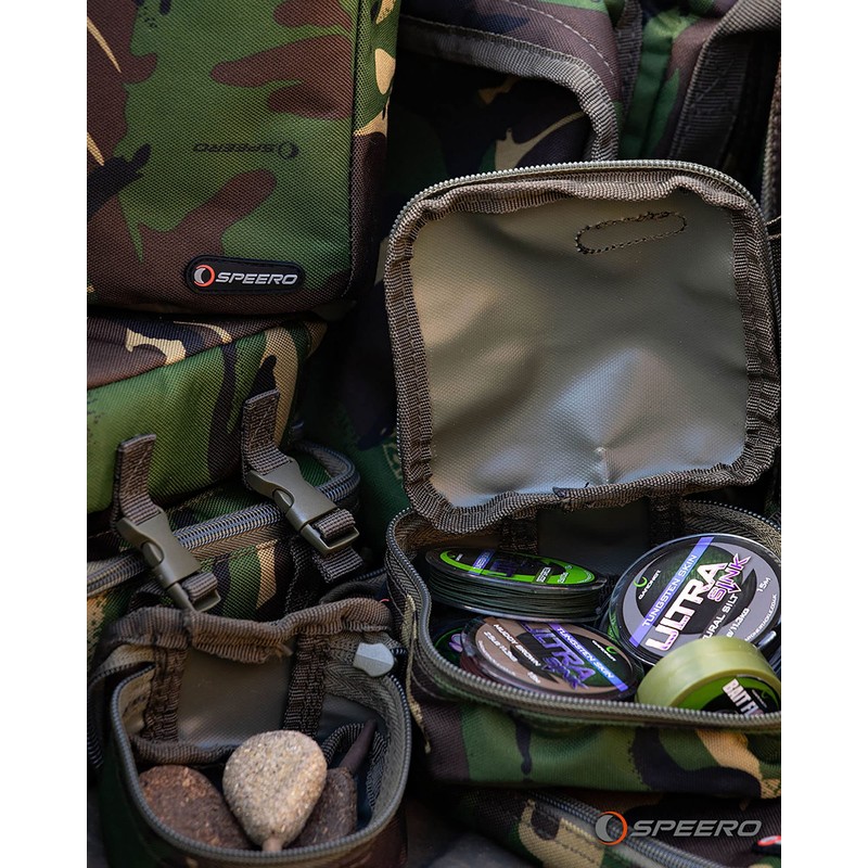 SPEERO Pouches Kit DPM