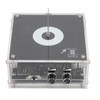 Bluetooth Music Coil Touchable Arc Speaker Wireless Transmission Experiment Desktop