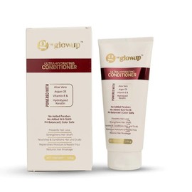 HK Glowup Ultra Hydrating Conditioner For Women & Men (150ml)