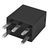 301-1C-C-R1 U01 12VDC Relay (Pack of 2), Replace vj28-95f24-s01 5