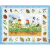 Larsen NA1 On the Meadow Dutch Edition Frame Puzzle 48