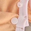 Adult Incontinence Pants for Leakage Cotton Breathable Reusable Urine Absorbing