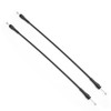 Newnessai 2Pcs F2UZ-15264A65-B Tailgate Release Cables, Replacement for Ford Expedition