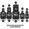 NEIKO 30249A 5 Piece Impact Socket Adapter Set, Standard SAE,