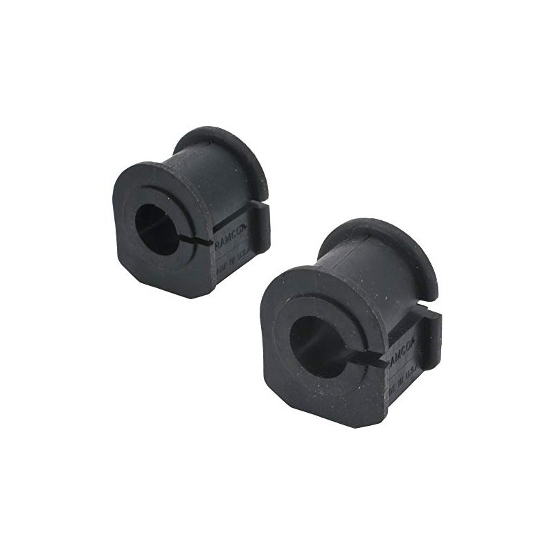 Moog K80090 kit de buje de barra estabilizadora